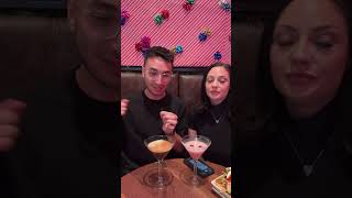 Espresso Martini Review [upl. by Lleksah]