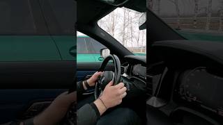 BMW M3 M340I STAGE 2 vs BMW M3 G80 COMPETITION ГОНКА B58 или S58 автоврн bmwm340i bmwm3g80 [upl. by Nylde]