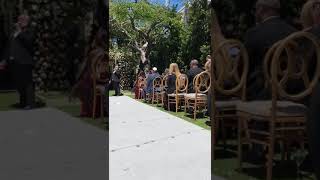 Im Lo Aaleh Et Yerushalayim  Yudi Cohen Chuppah [upl. by Trinity]