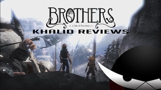 Sk productions  Brothers  Tale of Two sons Review [upl. by Adams]