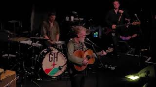 Glen Hansard Bird of Sorrow 18Sep2024 [upl. by How]