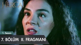 Hercai 7 Bölüm 2 Fragmanı [upl. by Tanney]