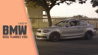 Installing 3 Appearance Mods to Transform Your BMW 135i335i [upl. by Alilahk542]