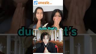 Seeing What People Confess Omegle [upl. by Enitsrik21]