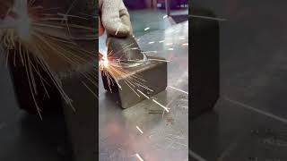 Handheld Laser Welding Machine  Advanced Welding and Laser Solutions [upl. by Eissat]