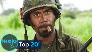 Top 20 Comedy Movies of the Century So Far [upl. by Hinckley]