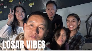 Weekly vlog LOSAR VIBES at Bylakuppee GUTOR at Tashilhunpo Monastery [upl. by Caryn964]