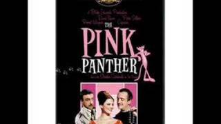 Ennio Morricone does Henry Mancini Pink Panther [upl. by Aimo920]