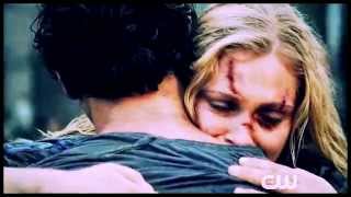 ► Bellamy amp Clarke  Start Of Something Good 2x05 [upl. by Naejeillib231]