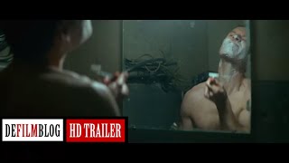 The Killer 2023 Official HD Trailer 1080p [upl. by Marillin]