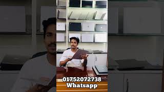 Surface LATEST apple dell gaming hp dubai laptop macbook mirpur secondhandlaptopinbd vlog [upl. by Asusej]