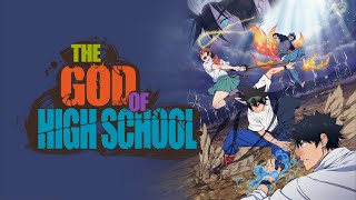 8D Audio The God of High School Opening Full『Ksuke Ft Tyler Carter  Contradiction』 [upl. by Dazhehs]