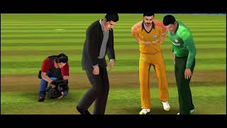 Netherlands And Bangladesh Super Over Cricket Highlights [upl. by Ahseya]