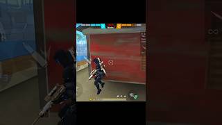 WOODPECKER POWER 24 HOUR 👿🌍 foryou foryoupage freefirehighlights freefire sawinff [upl. by Aekim]