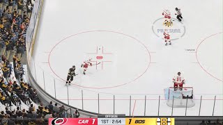 NHL 24  Marisa 47 beryone [upl. by Fredie57]