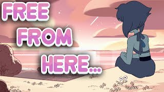 Steven Universe Analysis quotEscapismquot Lyric Breakdown [upl. by Brine761]