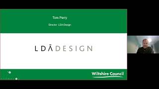 Draft Wiltshire Design Guide  19 July [upl. by Anaes]