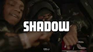 FREE Drill Type Beat x Uk Drill Type Beat  quotShadowquot [upl. by Renny994]