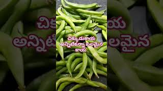 healthmantra youtubeshorts food chikkudukaya health benefits [upl. by Cherilyn436]