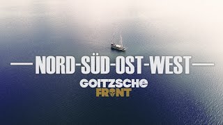 Goitzsche Front  NSOW Offizielles Video [upl. by Sneve]