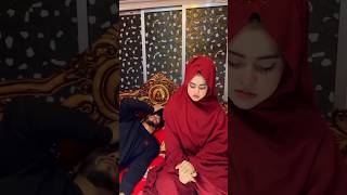 Shadi karte hi sumu ki gulam hogayaazhar shaikhnew reel cute wife couple vlog [upl. by Fording452]