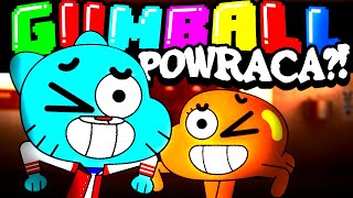 GUMBALL POWRACA  Film i Sezon 7  wszystko co wiemy [upl. by Paulo395]