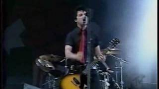 Green Day American Idiot Summersonic 2004 [upl. by Kcirad985]