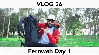 Wandrd Fernweh Day 1 [upl. by Rhynd503]