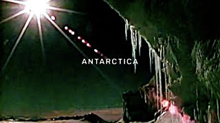 UICIDEBOY  ANTARCTICA Lyric Video [upl. by Schaffel]