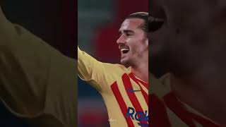 griezman griezmann skills celebration football edit fyp foryou [upl. by Boggers]