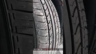 Rovelo tyre for Honda City and suzuki Alto shortfeed youtubeshorts reels tyreworld [upl. by Axel]