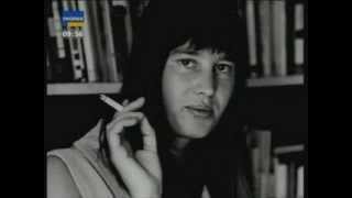 In ricordo di ULRIKE MEINHOF  RAF [upl. by Lamee607]