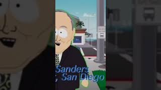 Jackin it in San Diego southpark [upl. by Sremlahc]