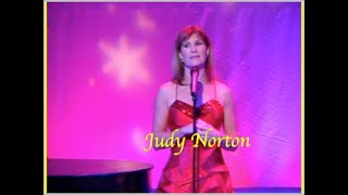 Waltons star  Judy Norton Singing  Pure Imagination [upl. by Amado]