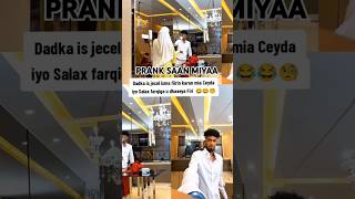 AMIIRA QURUX IYO KING CEYDA X SAALAX JJ 😂😁🔥 [upl. by Azilanna]