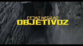 Cejaz Negraz  Objetivoz  Crack Family  Extraido Alboom Tierra  Crack Home Music [upl. by Cecilla]