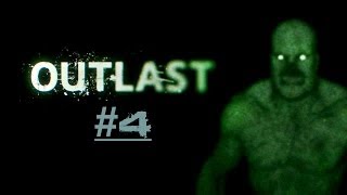 Outlast PC gameplay HD 4 [upl. by Comfort]