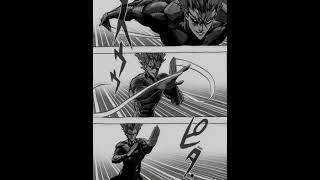 Garou vs Darkshine [upl. by Celene]