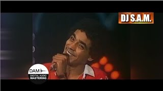 Mohamed Mounir  El Leila Ya Samra  Rare Video I محمد منير  الليلة يا سمرة  نادر [upl. by Ynohtnael411]