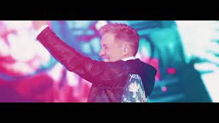 Dieter Bohlen Tour 2023  professional shooting  Shop video  You Are Not Alone Dieter Remix [upl. by Nahtnoj]