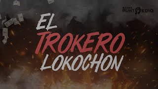 BANDA PUNTO MEDIO EL TROKERO LOKOCHON [upl. by Assela]