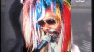 George Clinton amp Gerardo We want the Funk [upl. by Warton]