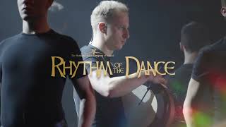 Rhythm of the Dance 2025  o spektaklu rhythmofthedance irishdance ireland [upl. by Derina]