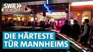 55 Jahre Party Tanzen und Feiern – der Nachtclub Tiffany Mannheim [upl. by Profant]