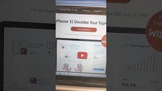 😱How to free download typing master in computer 👈 computerwaladhanbad computer [upl. by Juieta]