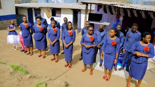 TUKIFIKA JUU MBINGUNI by MLOLONGO CENTRAL AY CHOIR AS PERFORMED LIVE DURING THEIR DVD LAUNCH [upl. by Rawde]