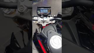 2024 BMW G310R Exhaust Sound 😍 bmwg310r trending g310r [upl. by Nageek752]