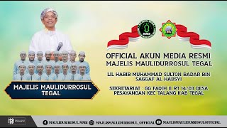 CIKARANG UTARA BEKASI BERSHOLAWAT 2023 [upl. by Dulcinea842]