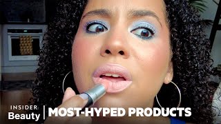 MostHyped Products Throughout The Decades The 2000s  MostHyped Products  Insider Beauty [upl. by Launamme33]