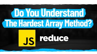 Learn JavaScript Array Reduce In 10 Minutes [upl. by Eisenhart358]